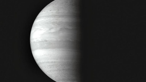 Foto NASA