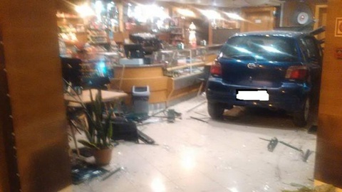 Fotos DR/Facebook/Aspress/Arquivo