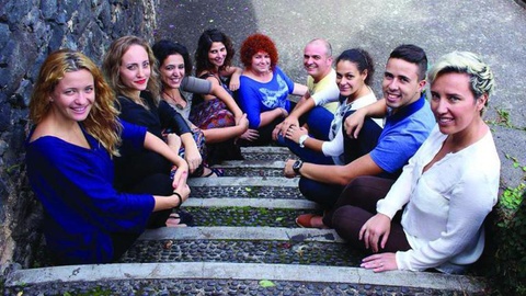Foto DSEAM