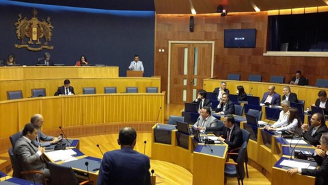 Foto Jorge Freitas Sousa
