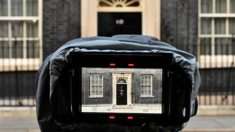 Foto REUTERS/Hannah McKay