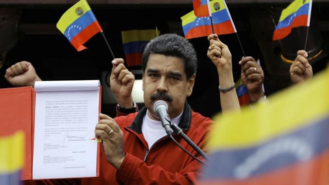 Foto Reuters