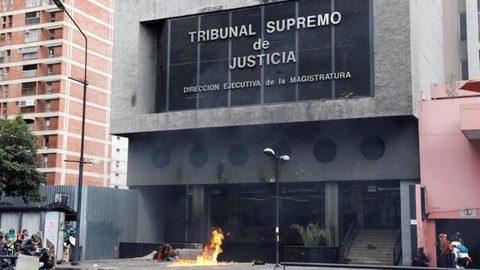 Foro REUTERS/Carlos Garcia Rawlins