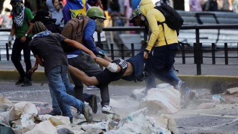 Foto Reuters