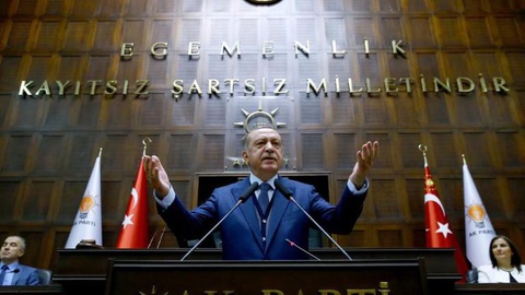 Foto Reuters