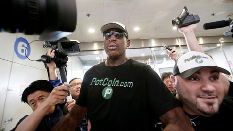 Foto Jason Lee/Reuters