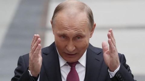 Foto EPA/YURI KOCHETKOV