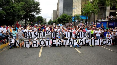 Foto Christian Veron/Reuters