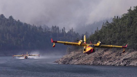 Foto EPA/MIGUEL A. LOPES