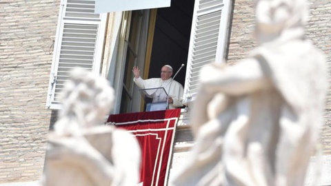 Foto EPA/GIORGIO ONORATI