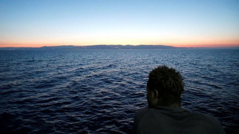 Foto REUTERS/Stefano Rellandini