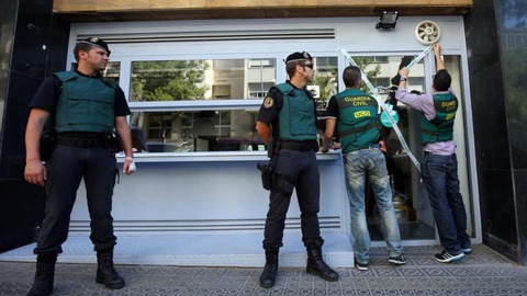 Foto Albert Gea/Reuters