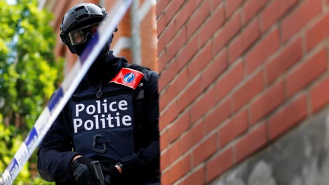Foto REUTERS/Francois Lenoir