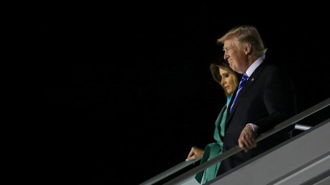 Foto REUTERS/Carlos Barria