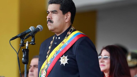 Igreja Católica adverte para o plano em prática por parte do Governo de Maduro.  