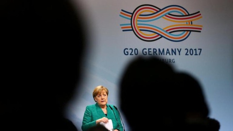 Foto REUTERS/Wolfgang Rallay