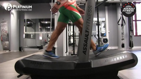 Vídeo: Nelson Camacho