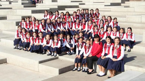 Foto DSEAM
