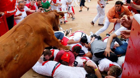 Foto REUTERS/Susana Vera