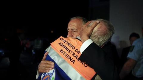 Foto Paulo Cunha/Lusa