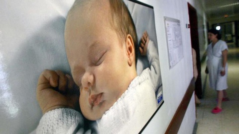 O Centro Hospitalar da Póvoa de Varzim/ Vila do Conde registou mais 88 partos do que em 2016.