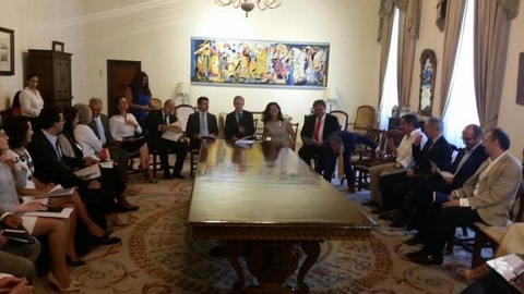 Foto Jorge Freitas Sousa