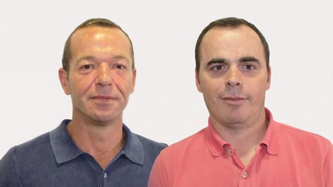 Paulo Alexandre Santos é o novo primeiro candidato do BE a Câmara de Lobos.