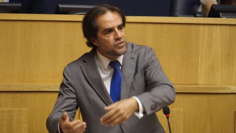 “Evidentemente que temos de minorar os impactos das pessoas que são afectadas “, disse Miguel Albuquerque aos jornalistas à margem do Fórum Madeira Global 2017.