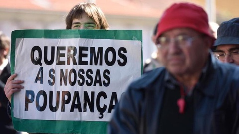 Foto Arquivo/Pedro Granadeiro / Global Imagens 