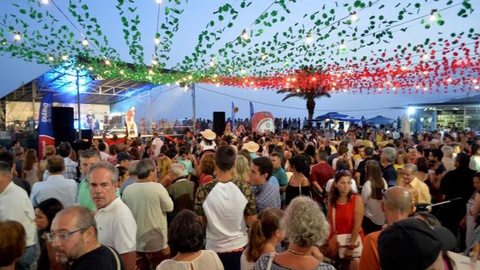 Fotos Rui Silva/Aspress