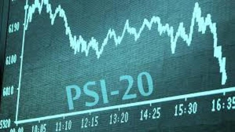 No resto da Europa, entre as principais praças, as quedas variaram entre os 0,31% de Frankfurt e os 0,86% de Londres.