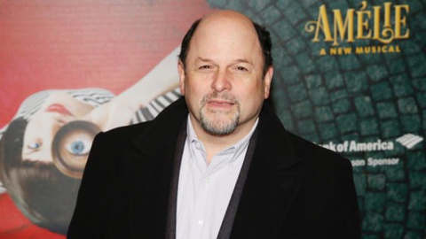 A peça será protagoniszada por Jason Alexander,célebre como o George Constanza da série ‘Seinfeld’.