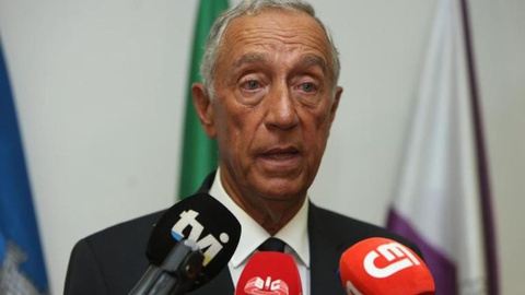 Foto LUÍS FORRA/LUSA