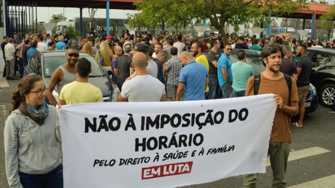 Foto: RUI MINDERICO/LUSA