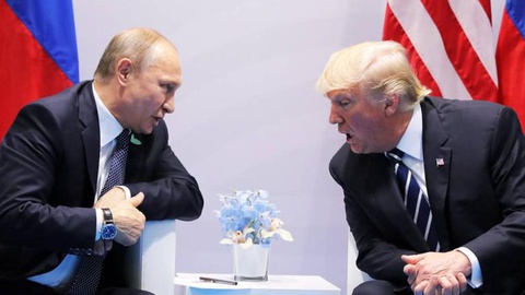 A Rússia diz que “reserva-se o direito de tomar medidas de represália com base na reciprocidade”, no desenvolvimento na tensão diplomática entre os dois países.