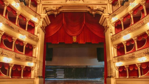 A nova temporada artística do Teatro Municipal Baltazar Dias inicia-se já no próximo dia 8 de Setembro.