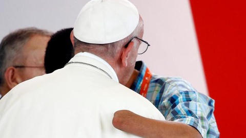 Foto REUTERS/Stefano Rellandini