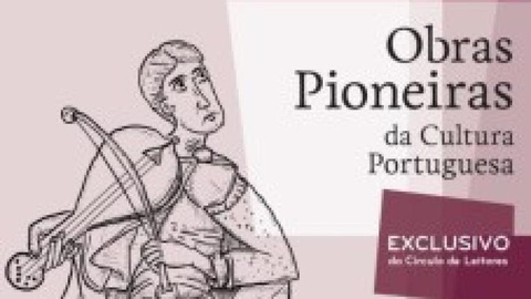 ‘Obras Pioneiras da Cultura Portuguesa’ será apresentada em Lisboa, na terça-feira.