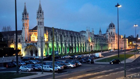 Pelo sexto ano consecutivo, o Belém Art Fest liga música e património, à noite, nos museus de Lisboa.