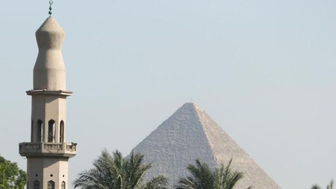 O regime de Al-Sisi restringe consideravelmente o campo de actuação das ONG internacionais e locais.