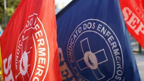 Ana Paiva aponta para a grande percentagem de sindicalizados do SEP em Coimbra como explicação.