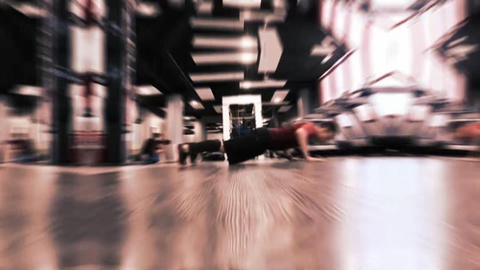 Vídeo: Nelson Camacho