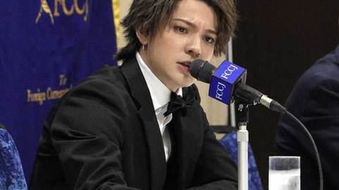 Caso voltou à ribalta no mês passado, quando o músico japonês de origem brasileira Kauan Okamoto se tornou a primeira alegada vítima a vir a público denunciar os alegados abusos