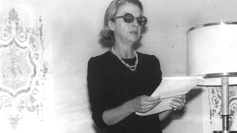 Sophia de Mello Breyner