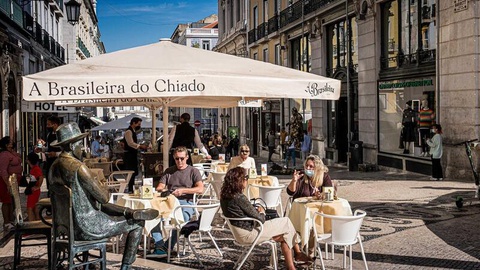 Orlando Almeida/Global Imagens