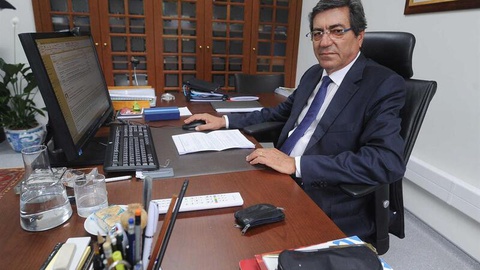 João Goulão, director-geral do SICAD