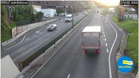 Imagem vialitoral&nbsp;