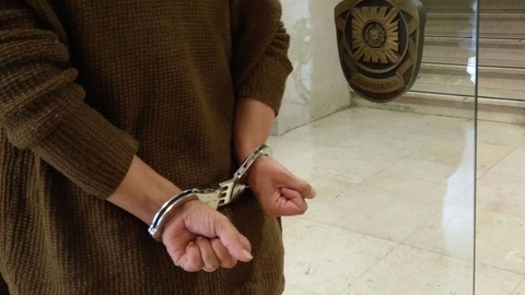 Foto DR/Polícia Judiciária