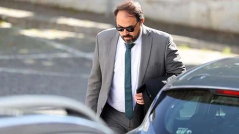 Foto Nuno Veiga/Lusa