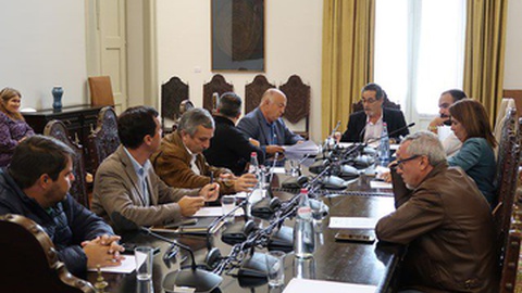 4.ª Comissão Especializada Permanente de Equipamento Social e Habitação